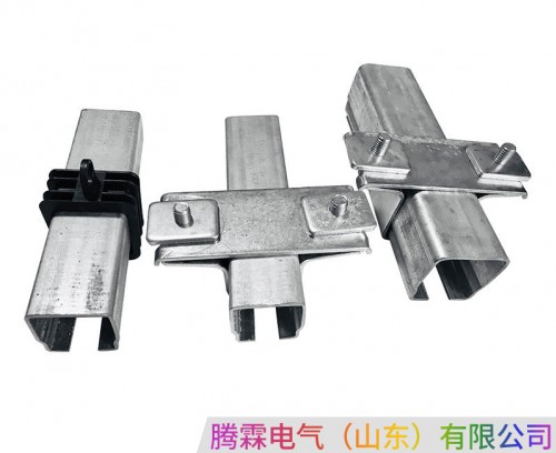 成品C型鋼及提掛架